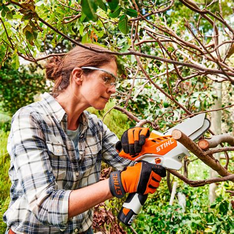 Аккумуляторный сучкорез Stihl GTA 26 купить в Москве| пила Штиль в Tech ...