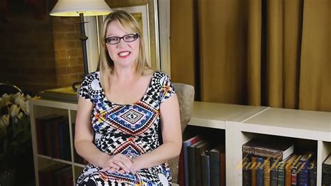 Juicy Vagina Of Mature Blonde