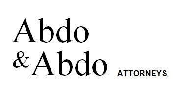 attorneys abdo  abdo