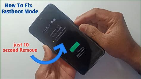 Vivo Ka Fastboot Mode Kaise Hataye Jaaye How To Fix Fastboot Mode