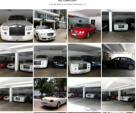 Nh Ng Ng Ch Ng V A Gi U C V A Phong C A Hot Girl Vi T