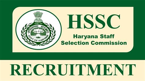 Hpsc Recruitment 2023 For Assistant Scientist Check Posts Eligibility