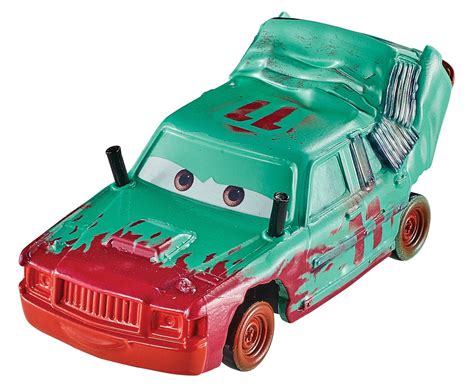 Disneypixar Cars 3 Pile Up Die Cast Vehicle Walmart Canada