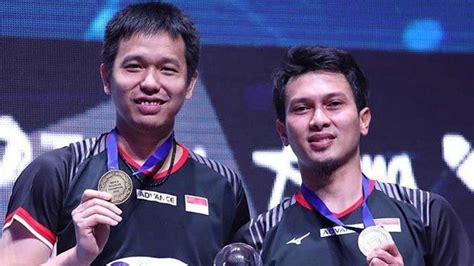 Biografi Hendra Setiawan Amat