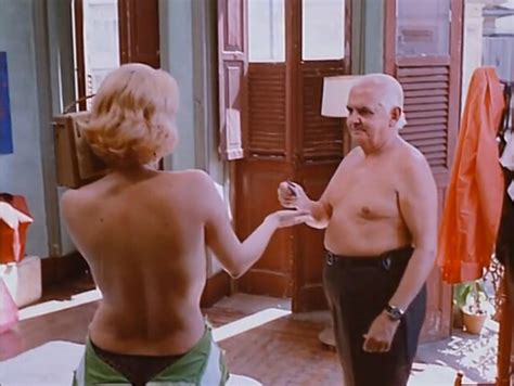 Nude Video Celebs Darlene Gloria Nude All Nudity Shall Be Punished Toda Nudez Sera