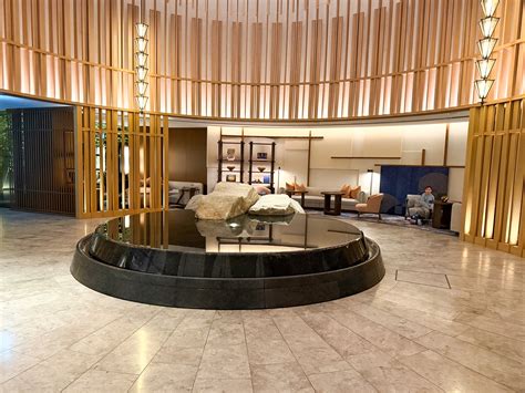 waldorf astoria osaka review   loved   luxury hotel