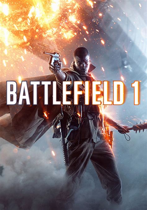 Купить Battlefield 1 (Бателфилд 1) со скидкой до -96% и более. Найди ...
