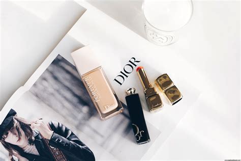 Dior Forever Natural Nude Mon Avis