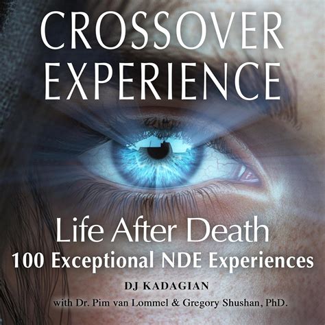 Amazon.com: The Crossover Experience: Life After Death / 100