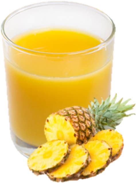 Pineapple Juice Png 600x700 Png Download