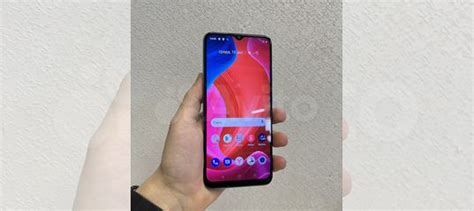 realme C21Y, 4/64 ГБ купить в Екатеринбурге | Электроника | Авито
