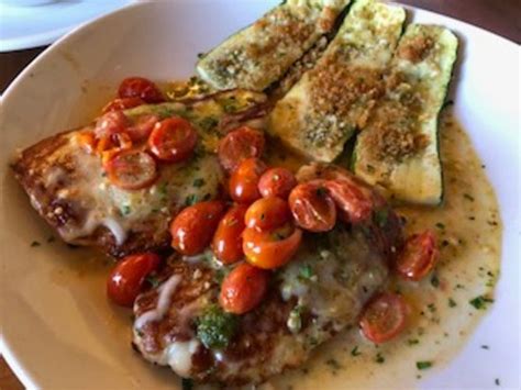 Olive Garden Italian Restaurant Mckinney Menu Prices And Restaurant