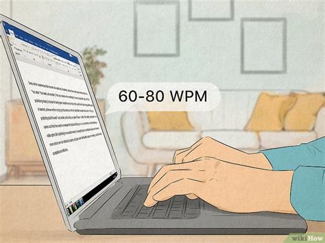 fast typer   wpm means tips  improve