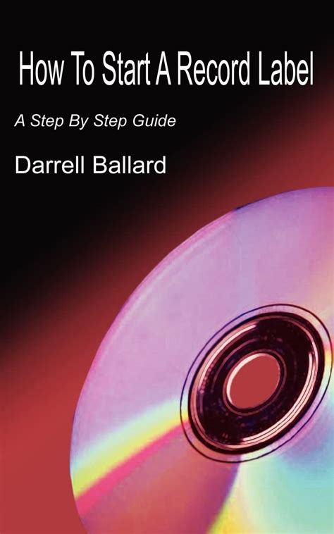 Supreme Info About How To Start Record Label Philosophypeter5