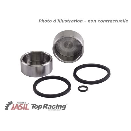 TOP RACING Kit Réparation De Frein Piston Joint Pour Étrier Grimeca