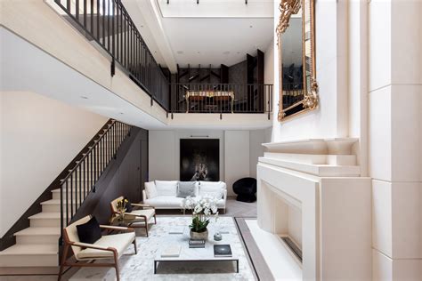 Notting Hill ‘palazzo’ lists for £8.95m - The Spaces