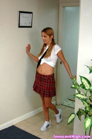 A Blonde Troublemaker Is In Deep Trouble So She Fucks XXX Dessert