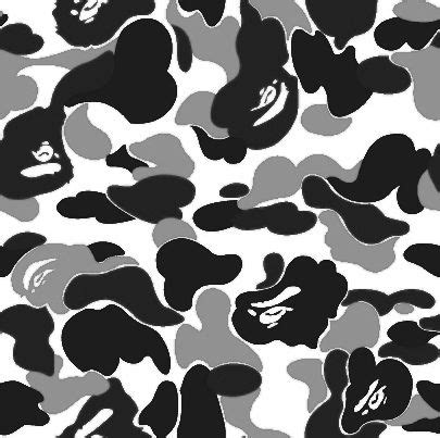 Black Wallpapers And Pictures Items Page Of Bape