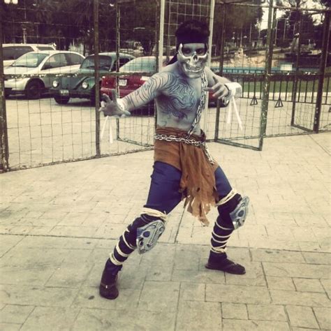 The KI3 Jago Shadow Jago Cosplay Appreciation Thread Jago Killer