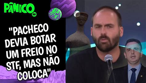 Golpe Das Canetadas Do Stf É O Mais PrÓximo Da Volta Da Ditadura No