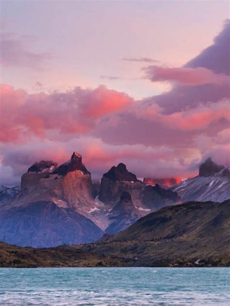 8 Brilliant National Parks in Patagonia — The Discoveries Of