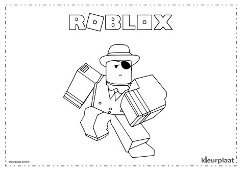 Kleurplaten Van Roblox 1364 The Best Porn Website