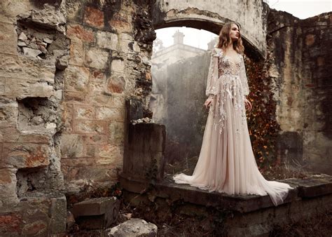 Paolo Sebastian Naked Dresses PS Fashion