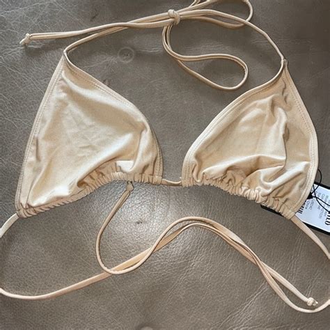 Sherrylo Swim Sherrylo Bikini Top Poshmark
