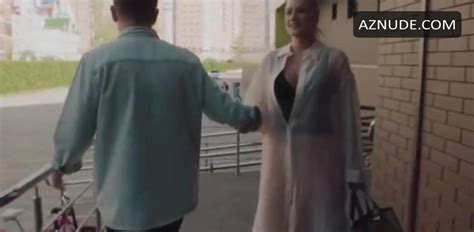 Mariya Matveeva Nude Aznude