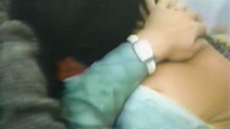 Naked Valeria Moriconi in Cálamo