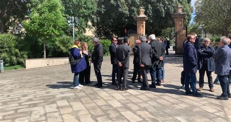 Palermo Grido Di Protesta Dei Medici Troppe Aggressioni Nei Nostri