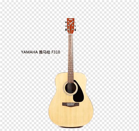 гитара, желтая гитара, гитара музыка, бренд гитара png | PNGWing