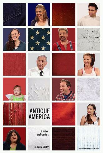 antique america cliche entertainment llc