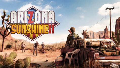 Buy Arizona Sunshine 2 Vr Pc