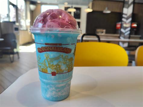 McDonald's launches new adult Happy Meal. What does mystery ...