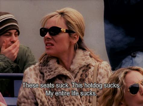 Relatable Moments To Celebrate Years Of Sex And The City