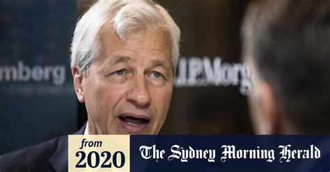 Jpmorgan Ceo Jamie Dimon Back At Work Four Weeks After Heart Surgery