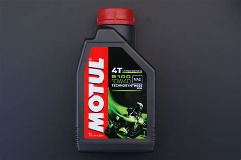 MOTUL(モチュール) 5100 4T - Cuby(カビィ)オンラインショップ