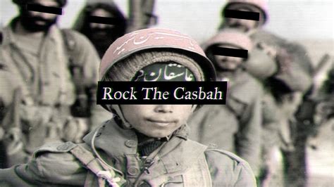 Fuck The Casbah Iran Iraq War 86 YouTube