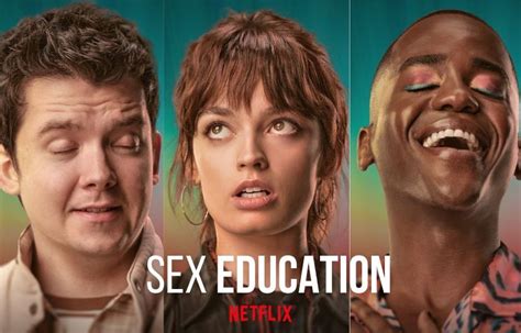 « Sex Education La Maison De La Célèbre Série Netflix Mise En Vente