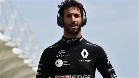 Daniel Ricciardo Net Worth 2024: How Much Is He Worth? – Daniel
