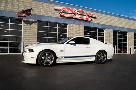 2011 Ford Mustang | Fast Lane Classic Cars