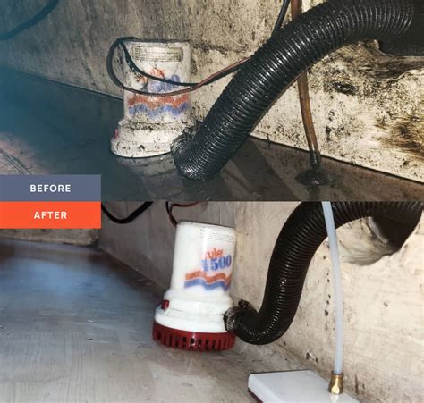 Bilge Water Removal System | Arid Bilge Systems