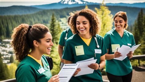 Best Lpn Programs In Oregon Start Your Career