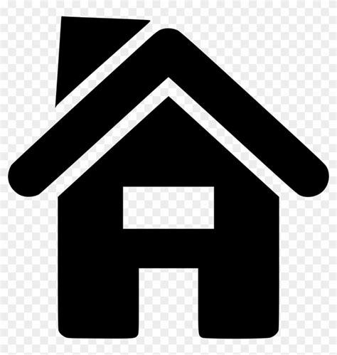 Address Icon Png - Home Address Icon Clipart (#3188986) - PikPng