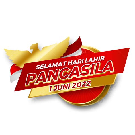 Selamat Hari Lahir Pancasila 2022 Hari Lahir Pancasila 2022 Hari