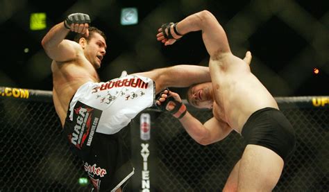 Mirko Cro Cop Net Worth in 2023 - Wiki, Age, Weight and Height