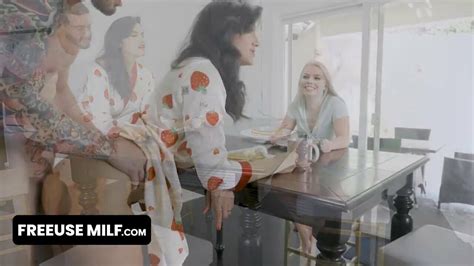 Luscious Blonde Teen Gets Into Aunty S Freeuse Home Small Tits Blowjob Porn Xhamster