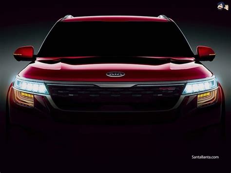 Kia Sonet Wallpapers Top Free Kia Sonet Backgrounds Wallpaperaccess