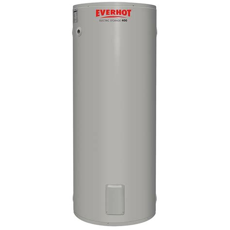 Everhot 400 Litre 4 8kw Electric Hot Water System 291400R8 Hot Water Supplies
